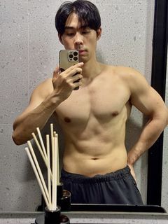 健身陪練非專業教練
