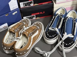 全新正品 Vans Lx Old Skool 36